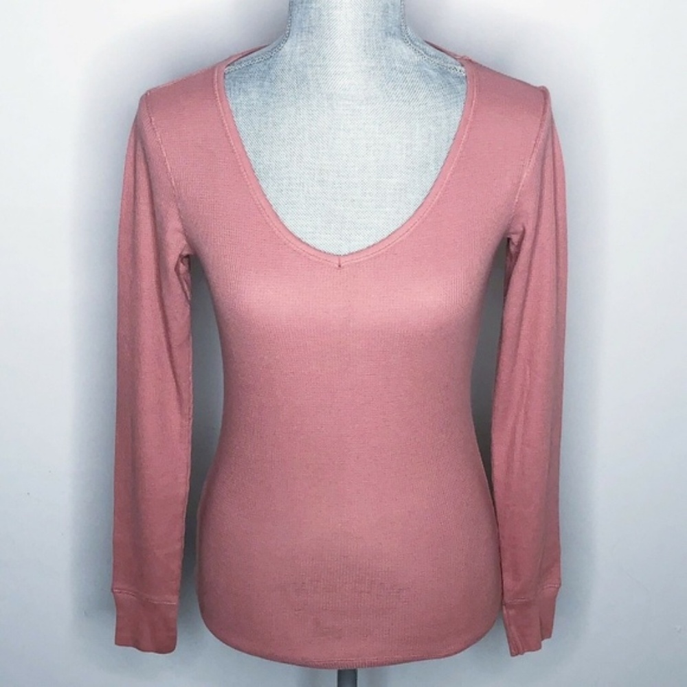 Active Basic Top Cotton Blend Stretch (Q23) - image 1